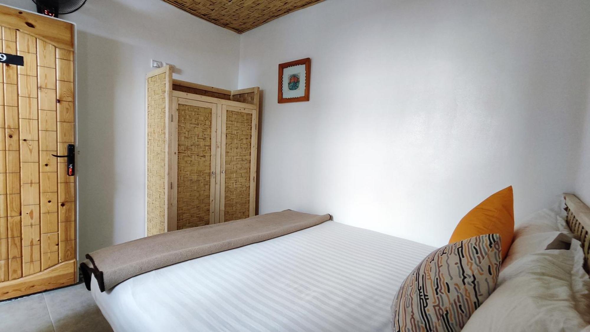 Bigblue Surf Hostel & Coworking Space - Taghazout (Adults Only) Azazoul Exterior photo